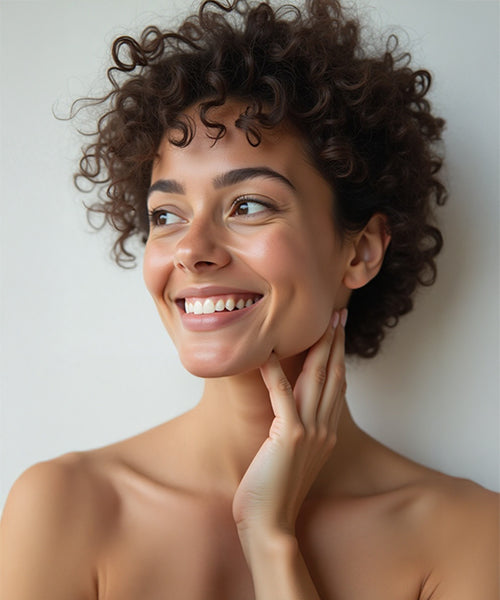 Serum Foundations: Your Key to Glass Skin