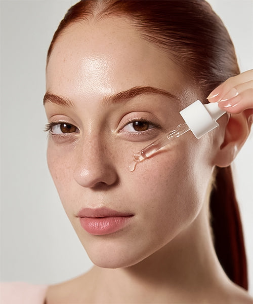 What Are Peptides for Skin?