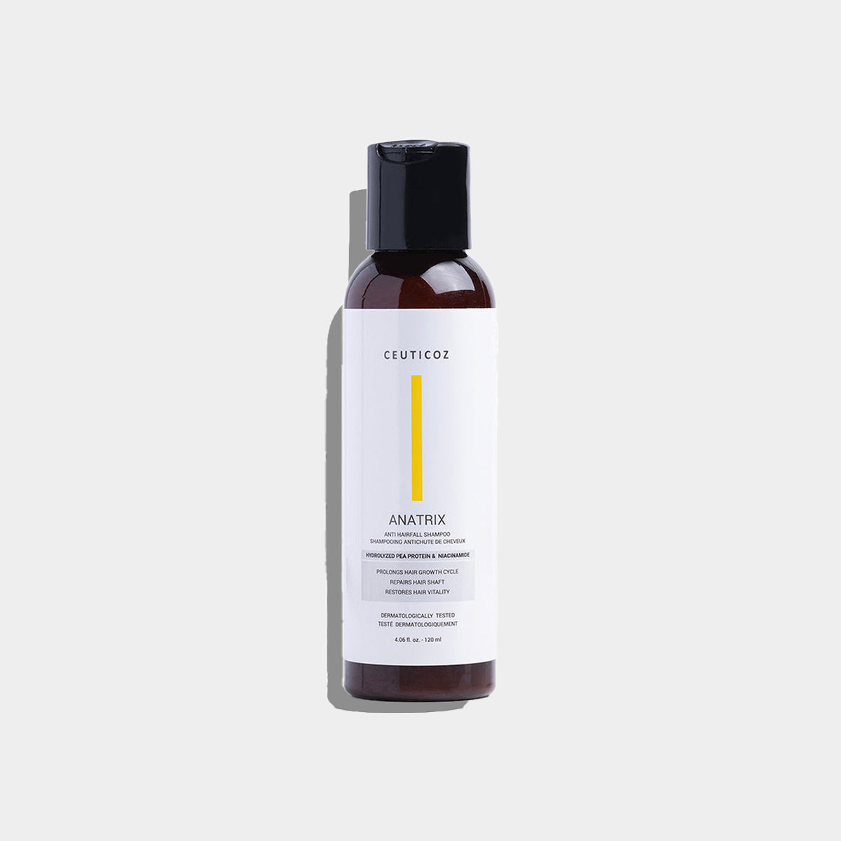 Anatrix Anti Hair Fall Shampoo – Levere