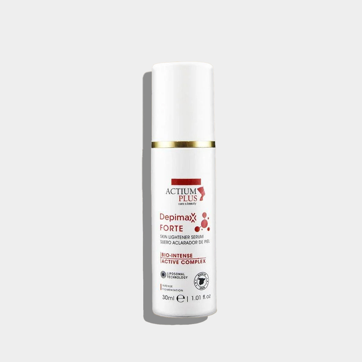 Actium Plus Depimax Forte Serum – Levere