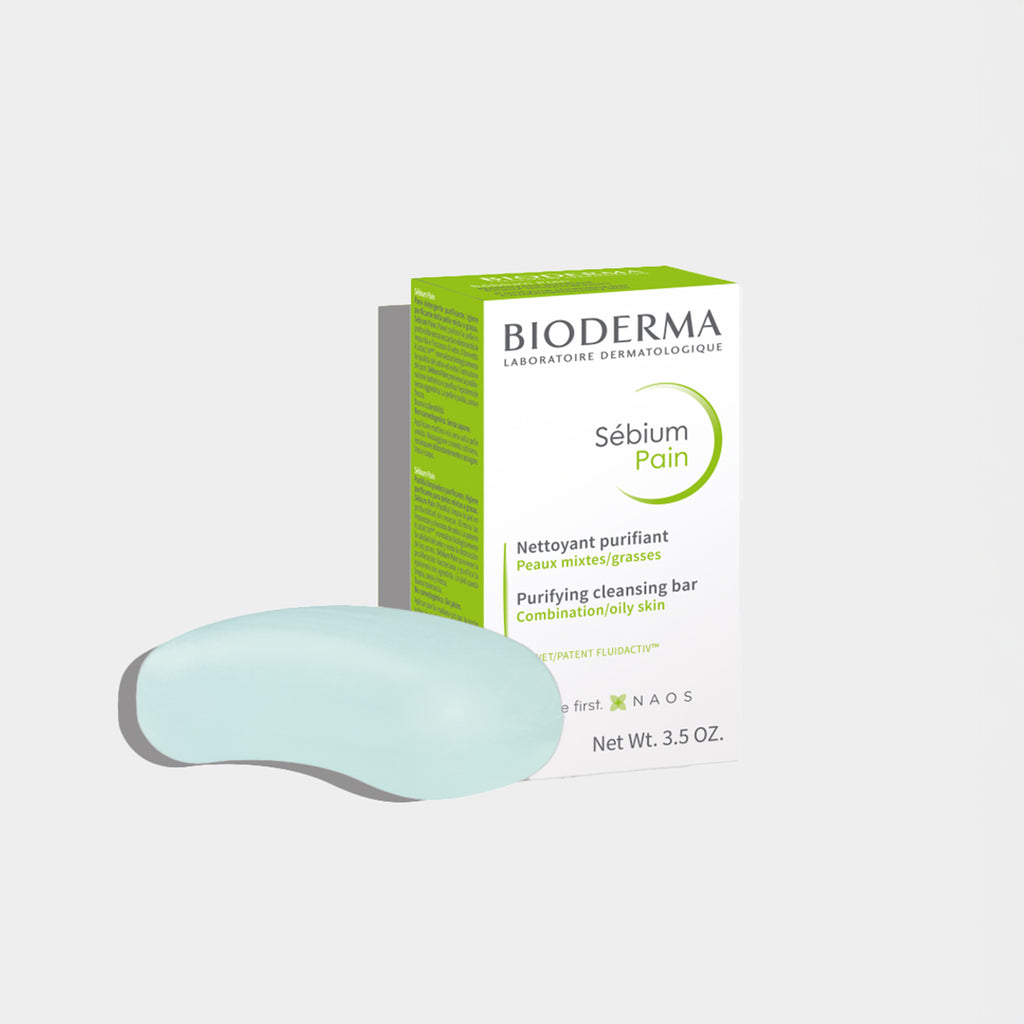 Bioderma Sébium Pain – Levere
