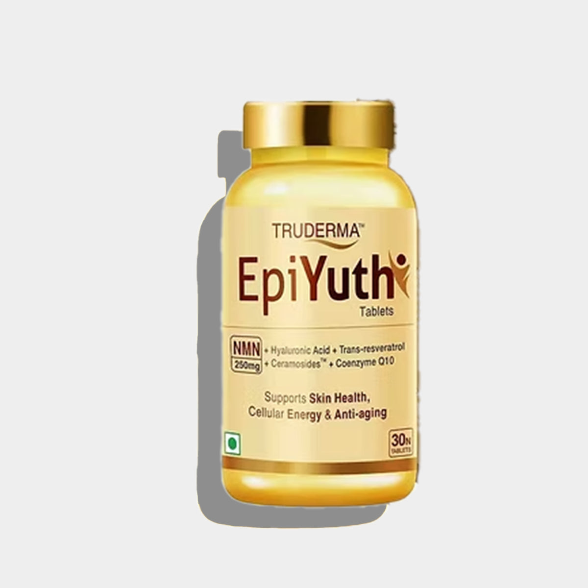 Truderma EpiYuth Tablets