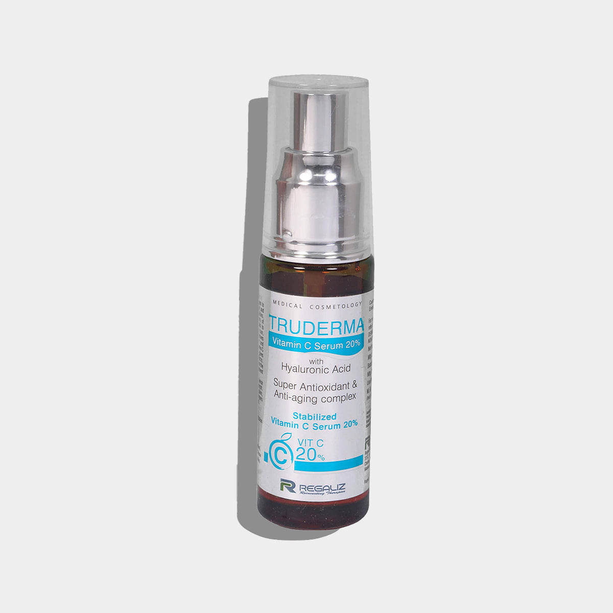 Truderma Stabilized Vitamin C Serum 20%